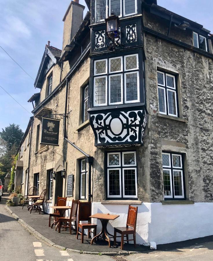 The Wheatsheaf At Beetham Hotel Sandside  Exterior photo