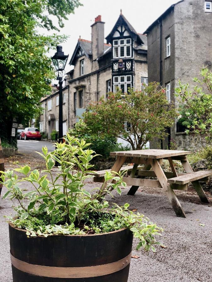 The Wheatsheaf At Beetham Hotel Sandside  Exterior photo